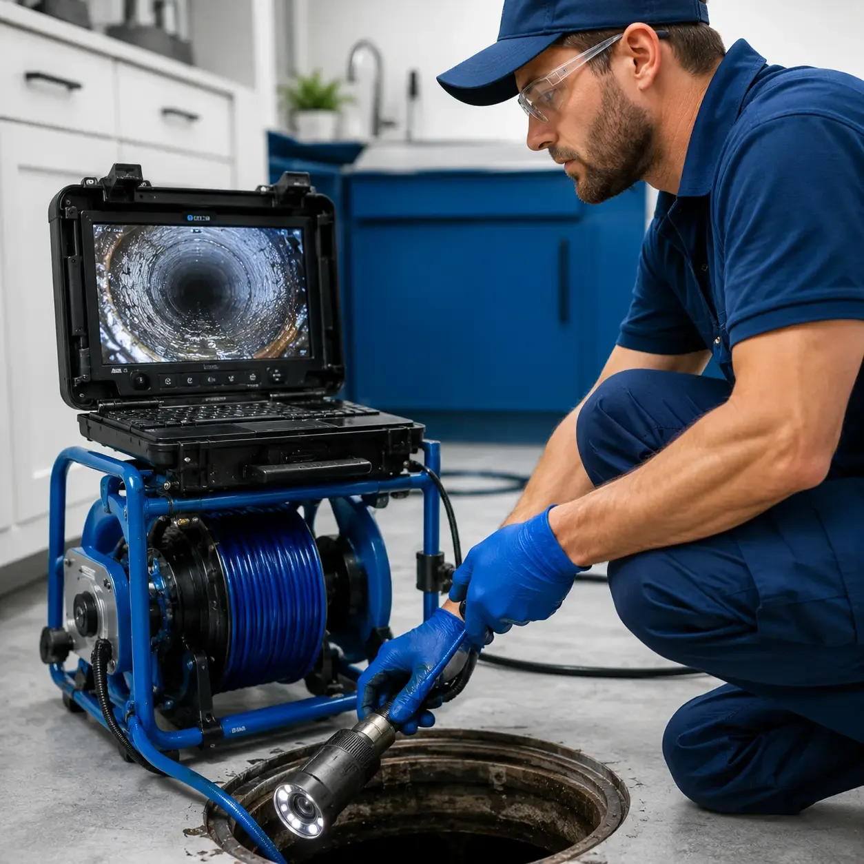 Pipe Relining professionals serving Palo Alto, CA